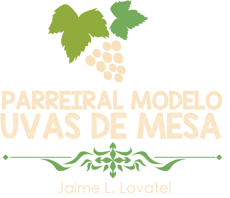 Logo Uvas de Mesa